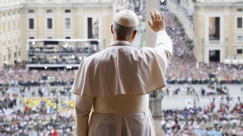 Nicht besser als die EKD: Die Kriegsrhetorik der deutschen Katholiken