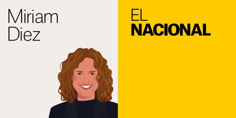 La herencia de Carme