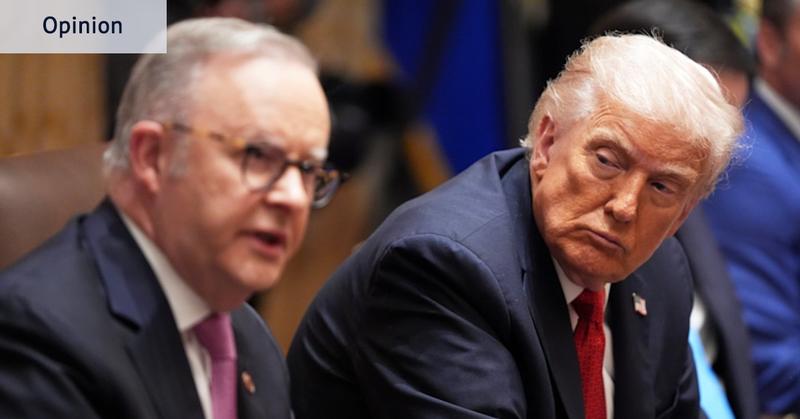 How a dorky prime minister and a nation of rule abiders is changing the world How a dorky prime minister and a nation of rule abiders is changing the world