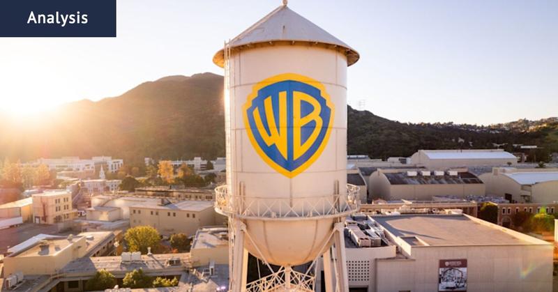 Australia’s competition watchdog eyes Warner Bros mega deal Australia’s competition watchdog eyes Warner Bros mega deal