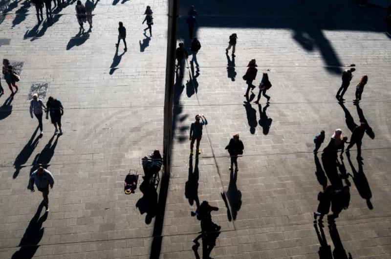 La paradoja de la democracia chilena: el vínculo entre las elecciones y la esperanza La paradoja de la democracia chilena: el vínculo entre las elecciones y la esperanza