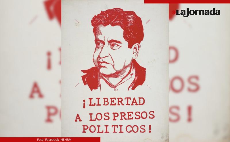 Demetrio Vallejo en la memoria Demetrio Vallejo en la memoria