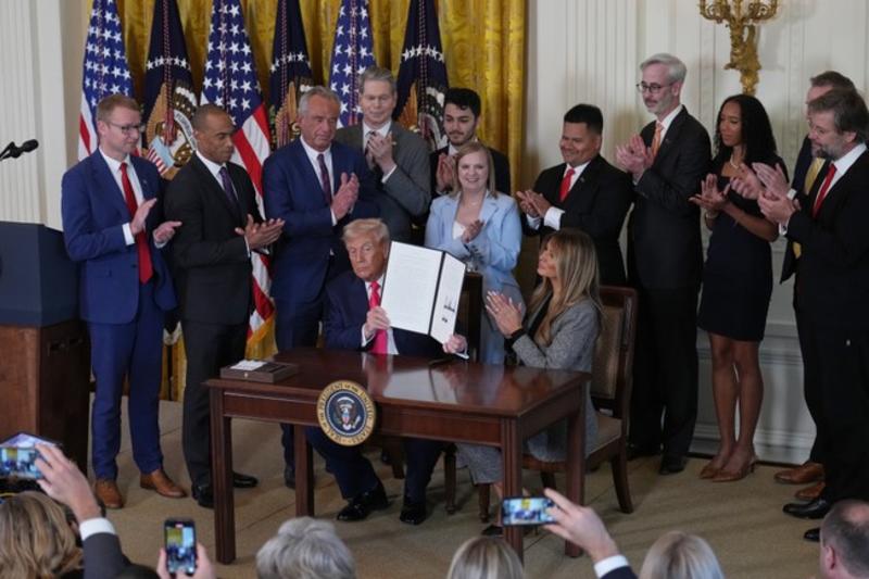 America’s Foster Care Crisis Demands a Return to Faith, Family, and Community