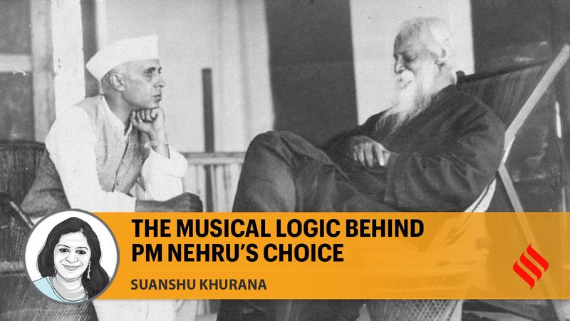 Vande Mataram: The musical logic behind PM Nehru’s choice