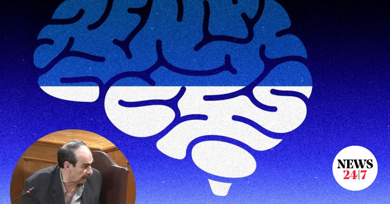 Μήπως γινόμαστε τελείως χαζοί;