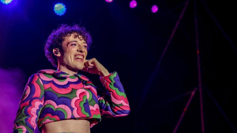 Eurovisión y la tranquilidad de conciencia Eurovisión y la tranquilidad de conciencia