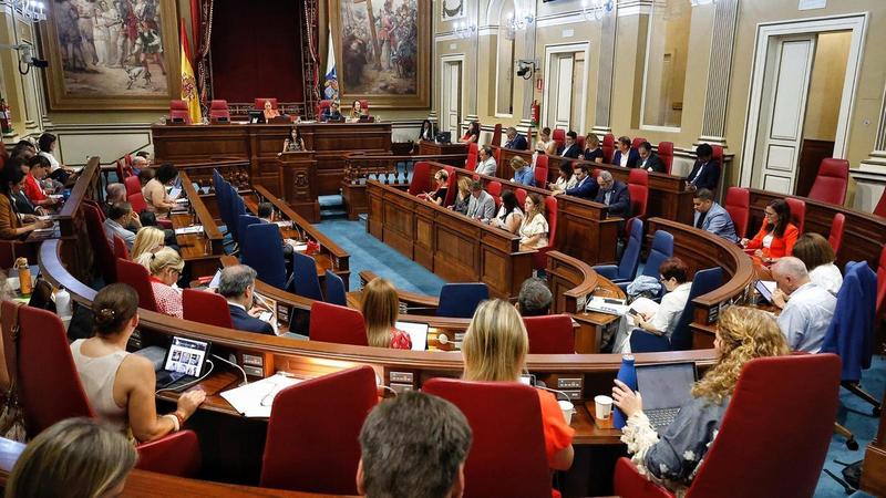 La influencia política condiciona la efectividad de los controles públicos en Canarias La influencia política condiciona la efectividad de los controles públicos en Canarias