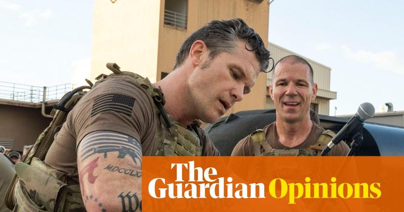 Welcome to our age of impunity – where the ICC prosecuting atrocities is a rare feat