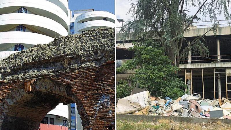 Cultura a Napoli, ecco i progetti rimasti sulla carta: dai Ponti Rossi al Museo di Totò Cultura a Napoli, ecco i progetti rimasti sulla carta: dai Ponti Rossi al Museo di Totò