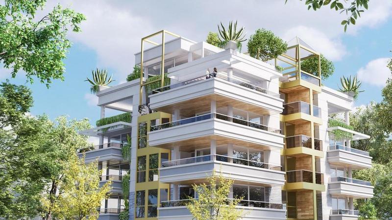 Condhotel a Riccione, operazione Manhattan. Già venduto l’attico da 2,7 milioni