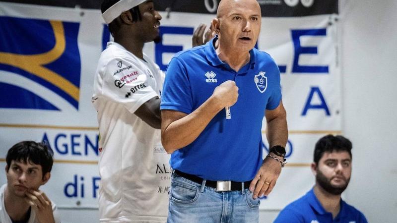 Qui Fabriano. Entusiasmo e grinta: 