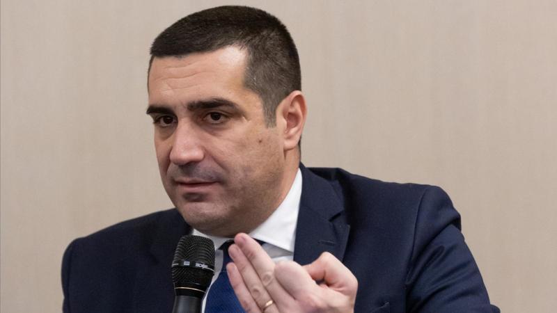 Casa, l’idea del governatore de Pascale: “Nuovi alloggi risparmiando suolo? Costruiamo edifici un po’ più alti” Casa, l’idea del governatore de Pascale: “Nuovi alloggi risparmiando suolo? Costruiamo edifici un po’ più alti”