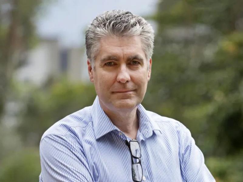 “El futuro del ELN y el de Maduro están hoy vinculados”: Jeremy McDermott