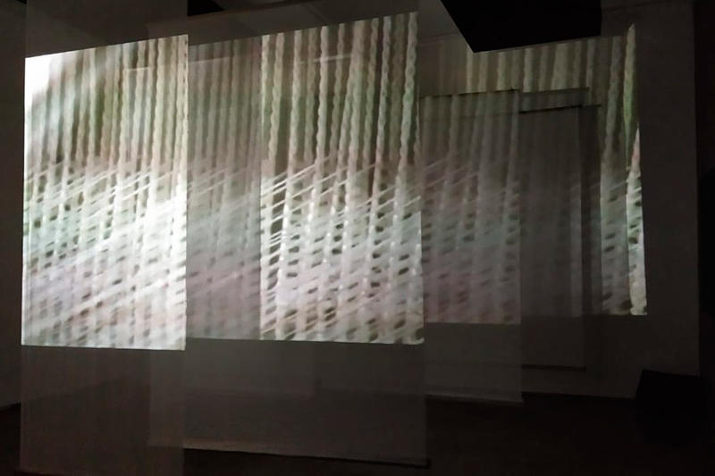 La «Luz sobre Luz» de Alexandra Meijer-Werner, por Valentina Rodríguez