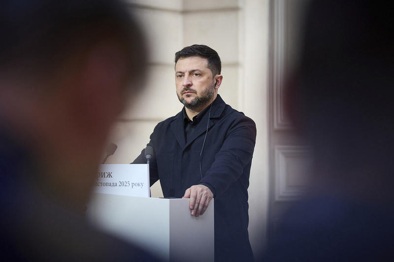 Зеленский показал Трампу средний палец: Киев сделал план США невозможным для Москвы