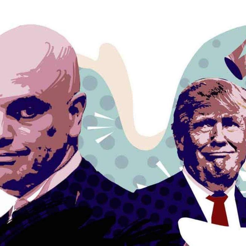 E aí, choramos ou rimos? E aí, choramos ou rimos?