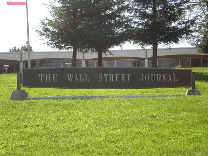 Why The Wall Street Journal amplifies collaborators instead of Palestinian voices