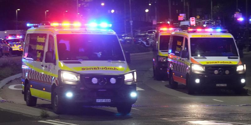 Judenfeindlicher Terroranschlag in Sydney: Zwei Personen in Polizeigewahrsam