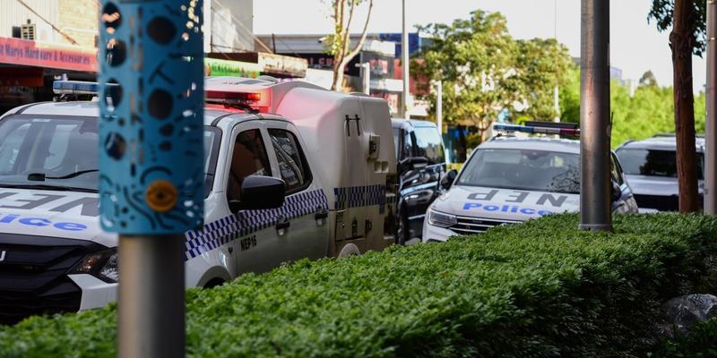 Medienberichte: Terroranschlag in Australien bei Chanukka-Feier