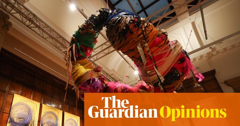 Nnena Kalu’s triumph for neurodivergent art has rattled a few cages. So let me put those carping critics right Nnena Kalu’s triumph for neurodivergent art has rattled a few cages. So let me put those carping critics right