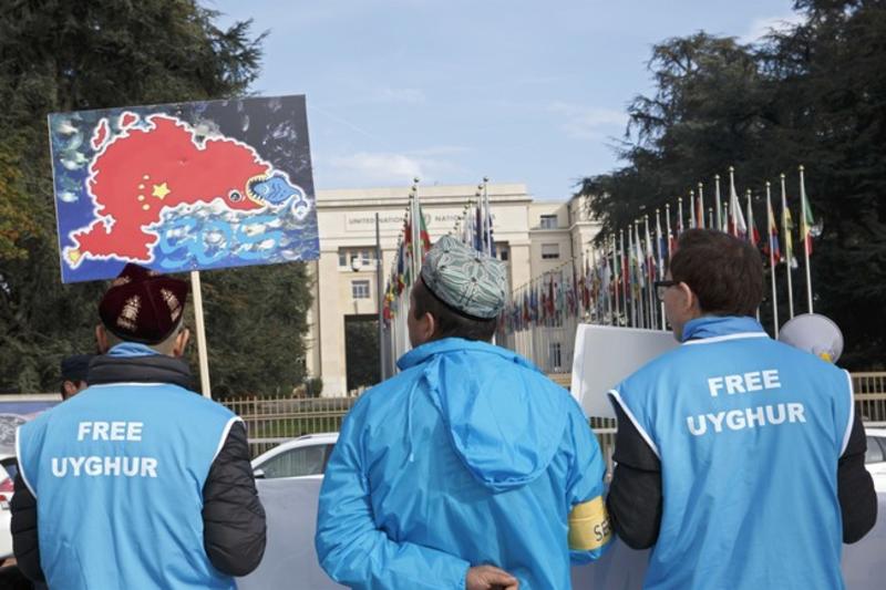 Ypres, Human Rights Day, and Iran's Martyrs: Why Memory Is a Moral Duty