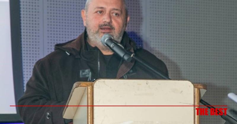 Δεν είναι σκάνδαλο της χώρας, είναι σκάνδαλο της εξουσίας. Και εξουσία ήταν η Ν.Δ.