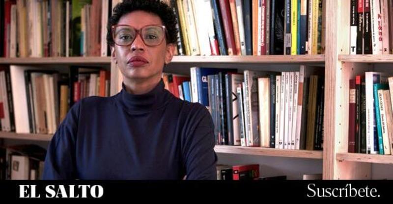 Tania Safura: “La negritud en España necesita pensamiento, no solo visibilidad” Tania Safura: “La negritud en España necesita pensamiento, no solo visibilidad”