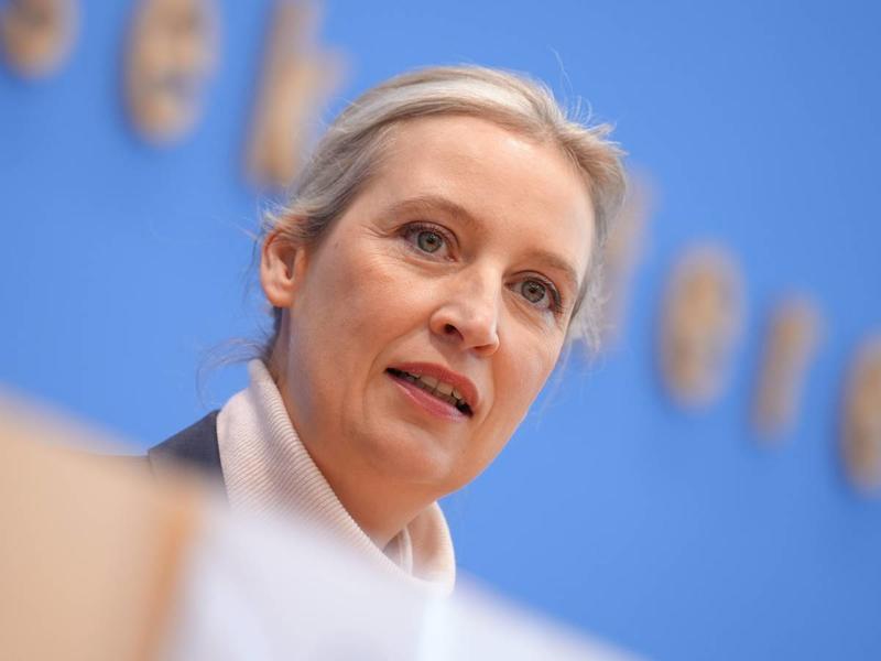 Trumpiani o Putiniani? Ecco la discordia in Afd