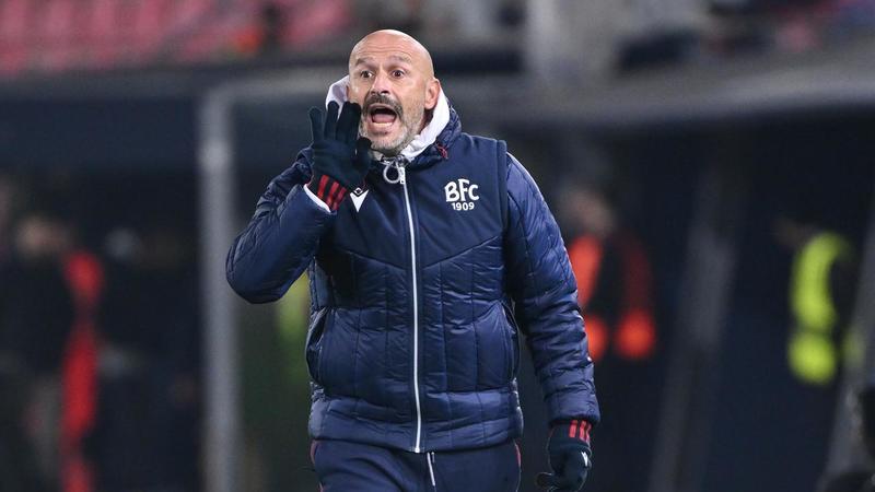 Bologna – Juventus, probabili formazioni e dove vederla in tv