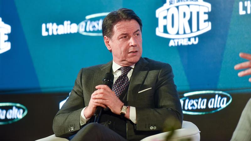 Atreju: sì, è mancato il confronto. Ma a sinistra... /