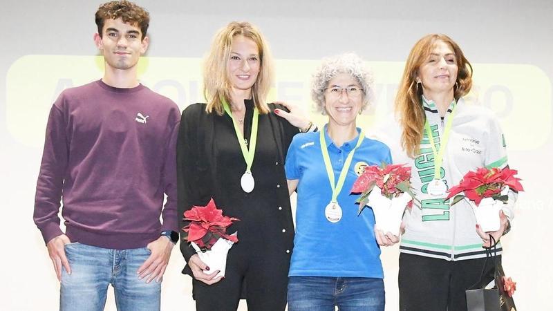 Grande festa per il Circuito del Frignano