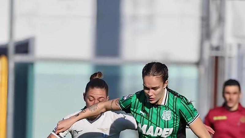 Le neroverdi a caccia di riscatto nella trasferta contro il Genoa