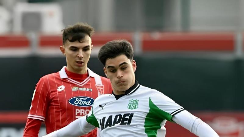 Al Ricci arriva il Napoli ospite dei ragazzi di Bigica