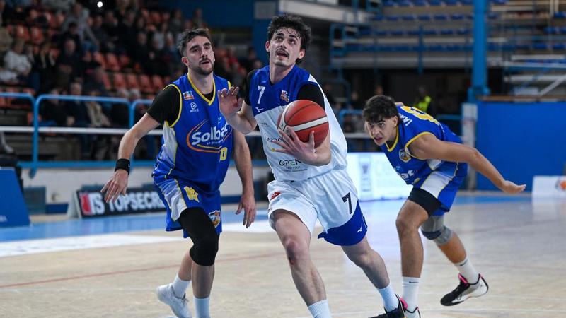 Basket serie B. Adamant a Faenza per riscattarsi. Serve uno step in più da tutti