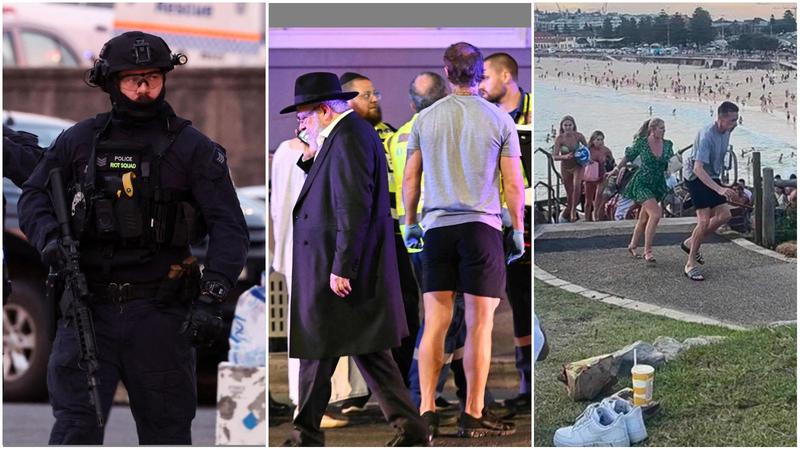 Attentato a Bondi Beach, strage alla festa ebraica di Hannukah. Media: “Ucciso il rabbino di Sydney, trovato anche un ordigno”. Israele: “Enorme ondata di antisemitismo”