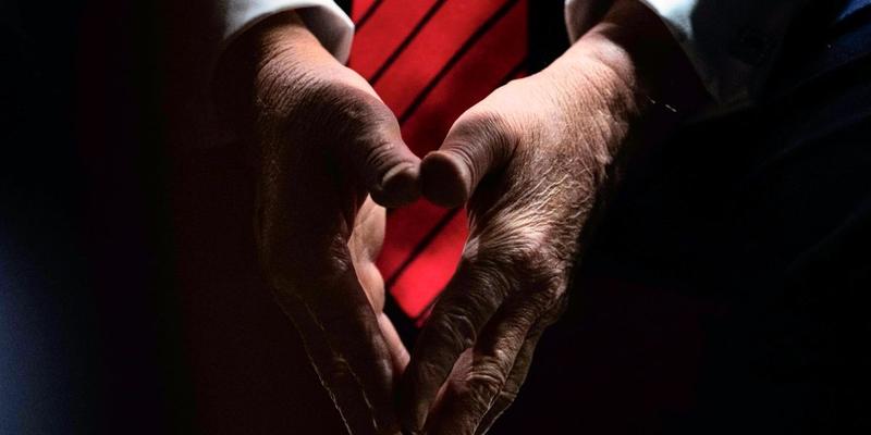 Trumps Angriff auf Europa ist die Quittung für dessen Trittbrettpolitik Trumps Angriff auf Europa ist die Quittung für dessen Trittbrettpolitik