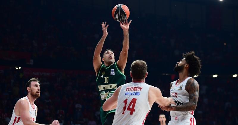 Ολυμπιακός, Παναθηναϊκός: Ποιος είναι χειρότερος την δεδομένη στιγμή;