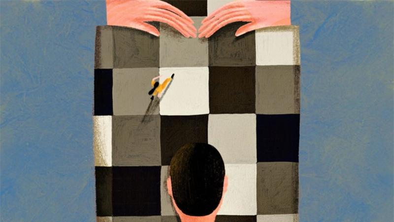 La posta di Gramellini: «Sto con una donna più matura, ma l'ex marito e la figlia rendono il nostro rapporto un inferno»