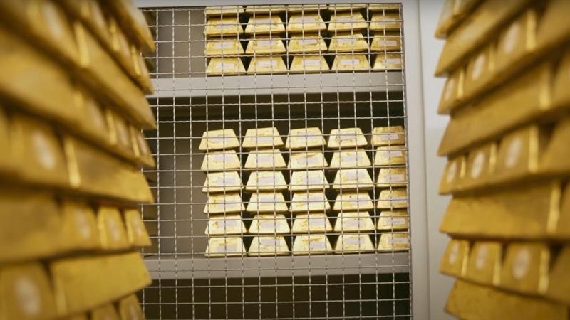 Oro della Banca d’Italia, il governo aggiunge al testo il rispetto dei Trattati Ue