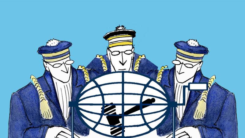 Un referendum senza impertinenze