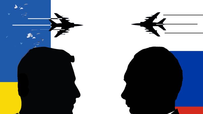 Poche lacrime per Zelensky