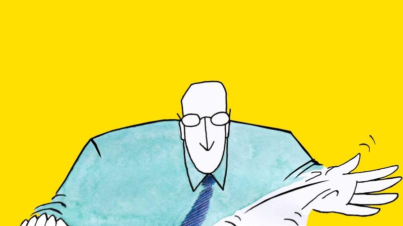 La parola dell’anno? Semplicemente «Boh!»