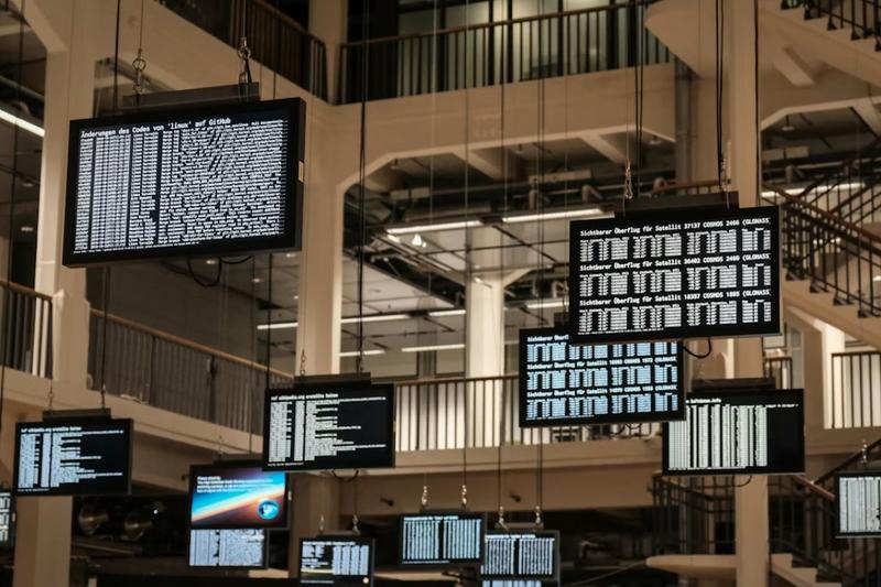 VI će zbrisati 100 miliona radnih mesta u SAD VI će zbrisati 100 miliona radnih mesta u SAD