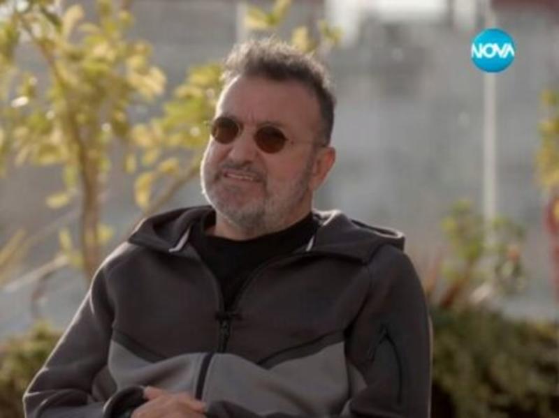 Гадно ми е, че остарявам, призна Зуека Гадно ми е, че остарявам, призна Зуека