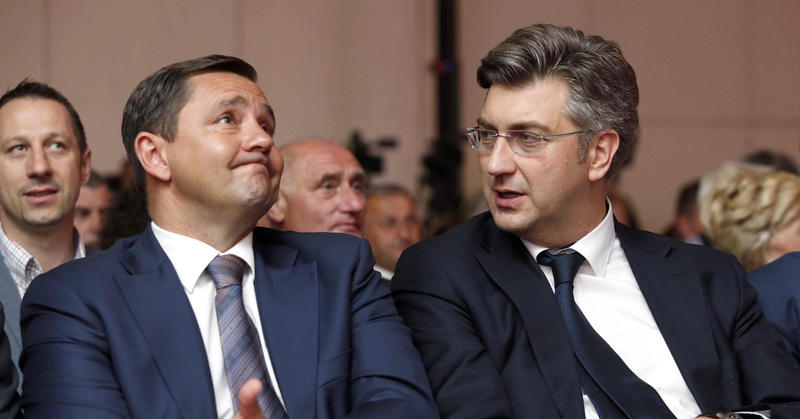 Plenković je prije tri tjedna izrekao famoznu rečenicu ‘bit će toga još‘. Od toga neće biti ništa