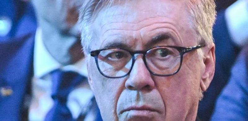 Ancelotti e CBF iniciam conversa que indica renovação até 2030