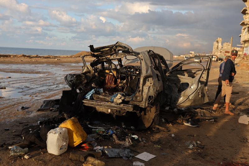 Hamas rejects disarmament, confirms senior commander Saad killed in Israeli strike Hamas rejects disarmament, confirms senior commander Saad killed in Israeli strike