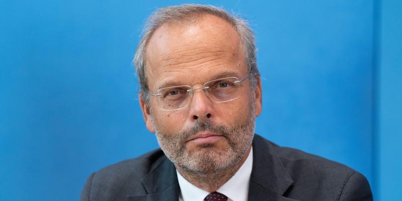 Felix Klein: „Von Terror und Hass nicht einschüchtern lassen“