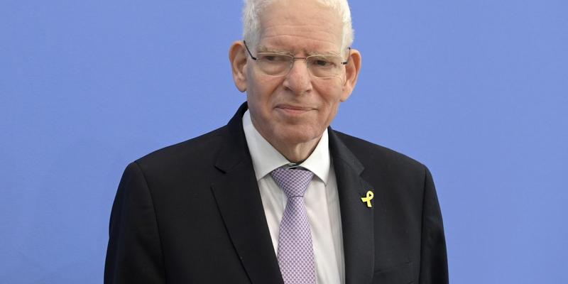 Zentralrat der Juden: „In Gedanken bei den Betroffenen“