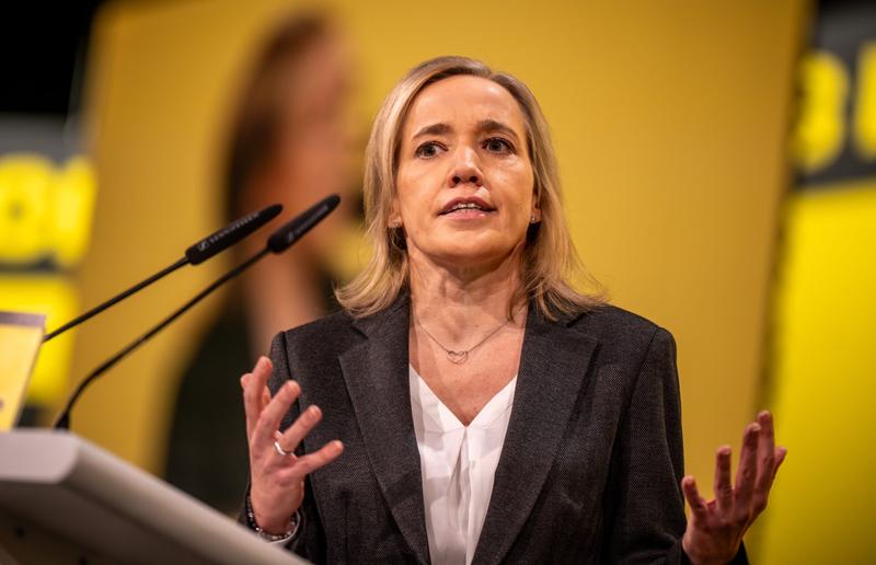 Kristina Schröder: Fies mit Herz